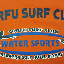 Corfu Surf Club